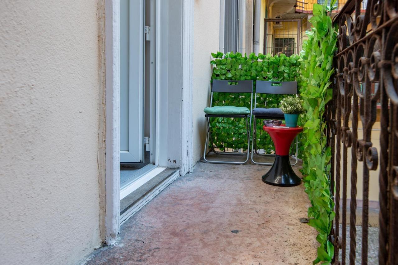 City Center- Historic Jewish Quarter 布达佩斯 外观 照片